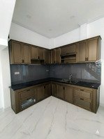 bán nhà bùi minh trực giá 7.5tỷ 3tầng 4.2 x13 nhà mới tinh thiết kế châu âu sang trọng