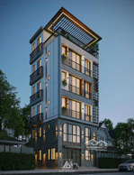 siêu phẩm đất xây vp- trung tâm đống đa- view hồ linh quang- phân lô vỉa hè- tặng gpxd 12 tầng