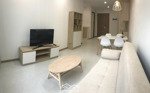 cho thuê căn hộ new city 1pn - diện tích 51m2 - full nội thất đẹp - giá thuê: 14,5 triệu/ tháng