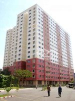cho thuê căn hộ chung cư mỹ phước, bùi hữu nghĩa, 9.9triệu, 55m2, 1pn,1wc nhà trống