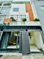 bán nhà riêng đường bông sao 2pn-2wc-75m2-2tỷ660