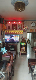 chủ gấp bán nhà tân phú 80m2 chỉ 5.8 tỷ tl gần mt âu cơ