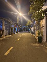 nhà + dãy trọ có dòng tiền tân thới hiệp, quận 12 100m2 chỉ nhỉnh 6tỷ