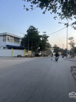 bán đất mặt đường đông mỹ diện tích 100m2 mặt tiền 5m vuông vắn