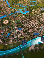 chính chủ cần bán đất trung thôn xã đông hội.(lõi vin cổ loa) diện tích 40m