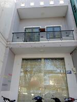 Cho thuê nhà mặt tiền đường 30/4 gần ngã 4 trần hoàng na