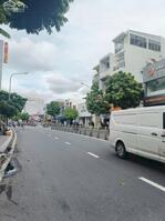 BÁN NHÀ CẤP 4 - MẶT TIỀN LUỸ BÁN BÍCH , P. TÂN THÀNH . 4,05x 27m GIÁ 19.7 TỶ