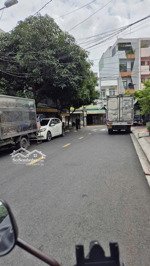 mặt tiền cư xá phú lâm d phường 10 quận 6 ( 4 x 15 ) 9 tỷ tl