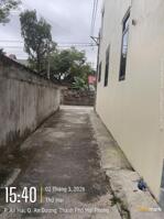 Bán 2 lô liền nhau Đồng Quang Đặng Cương An Dươg Hải Phòng