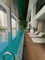 bán căn hộ chung cư view đẹp 2pn, 2wc tại the aurora phú mỹ hưng, 9,5 tỷ, 78m2