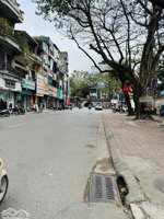 doãn kế thiện dân xây chắc chắn 5 tầng full nội thất- ở ngay