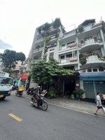 bán nhà mặt tiền 241 đào duy từ ngay coop mart (dt:4 x 18m, 5 lầu) quận 10 - giá 29 tỷ