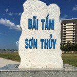 cực hiếm, bán nhanh lô đơn đường nguyễn cơ thạch biển sơn thủy, đà nẵng vị trí đẹp giá tốt