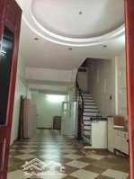 cho thuê nhà phùng khoan dt 50m x 5 tang chia 2 phong dieu hòa nhà khá đẹp ở kết hợp vp 