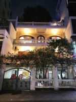 xuất cảnh bán gấp - bán biệt thự thạch thị thanh 233m² 3 tầng - 125 tỷ