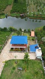 bán nhanh lô đất view hồ đẹp 23x82,3m, 1893m2 có sẵn nhà homestay sân vườn nghỉ dưỡng