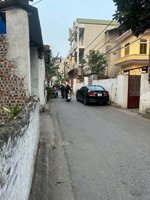 bán nhà ngô gia tự, 40m _mt 4.5m, thang máy, ô tô thông, 2 mặt ngõ ,10.2 tỷ