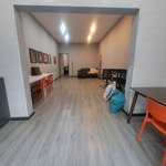nhà trống 2 lầu cho thuê làm vp-cty, kinh doanh tại lâm văn bền