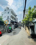 bán chdv 12phòng 116m2 - đường ôtô thông thoáng - thu nhập 30tr ngay võ văn ngân, cao đẳng xây dựng