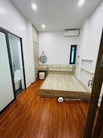 bán nhà riêng đẹp tại khâm thiên, 5,2 tỷ, 25m2, 3pn, 3wc, nhiều tiện ích