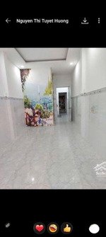 mặt tiên cao đạt 3 tầng. ngay trần hưng đạo, nguyễn biểu quận .tiện đi ra các quận 1,3,10.