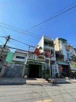 hàng hiếm mt rẻ nhất khu họ lê, lê niệm, 4x19.85m, 79.5m², có lửng giá 9.3 tỷ lh 