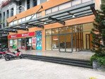 bán shophouse chung cư thủ thiêm garden quận 9 sổ hồng riêng 275,9m2 ngang 18m + hđ thuê 