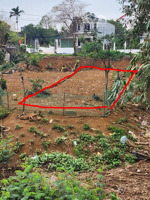 bán đất khu vai, 14 triệu/m2, 116m2, hòa bình - hàng hiếm