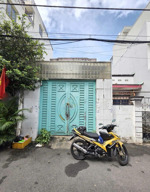 nhà hẻm xe hơi gần đường thạch lam p phú thạnh dt 4mx20m c4 giá 7,3 tỷ tl