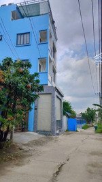 chủ gửi bán đất full thổ cư mặt tiền đường 40 p. bình trưng đông, quận 2 ngang 9m, nở hậu đẹp