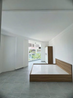 khai trương toà mới 100% chỉ còn 1 phòng full nội thất ngay lê văn duyệt gần cầu bông giáp quận 1,3