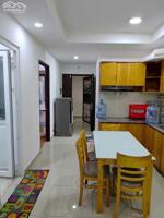 Căn 2p ngủ C/c 10A Trần Nhật Duật rộng 68m2, NTCB, giá 11,5tr/th