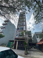 toà căn hộ đối diện công viên - khu phú mỹ an. nằm cạnh kđt fpt và cụm chung cư regal complex