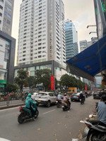 mặt phố vũ trọng phụng, thanh xuân, thang máy. gara, kinh doanh, 86m2x8 tàng, mt5m, giá 53,5 tỷ