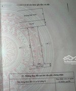 519.không lỗi lầm đất tái định cư đằng lâm 2 hải an -hp -d.tích: 89,8m (ngang 4,8 x 19)-hướng: bắc