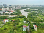 hot ~ bán căn hộ layout hiếm, view sông pmh, saigon south residences giá 6,35 tỷ