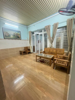 chính chủ cho thuê nhà nguyên căn nguyễn trung nguyệt. hẻm ô tô - cách chợ tân lập 1km