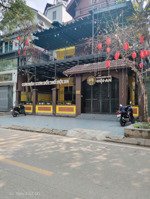 cho thuê gấp nhà mặt phố tại văn cao, ba đình, 220 triệu, 350m2