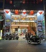 nhượng hoặc cho thuê nhà hàng người hoa mặt tiền lương nhữ học q5