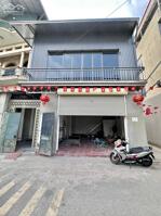 Cho thuê kho xưởng, văn phòng 2 tầng tại Yên Sở, DTSD 155m, 18tr/th