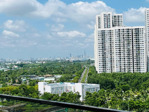 2pn góc tòa a, view thoáng - bán 4 tỷ 290 bao hết, lumiere boulevard - nhận nhà ở ngay