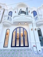 bán nhà riêng đẹp tại hẻm 53, sơn thông, 930 triệu, 80m2