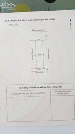 DUY NHẤT 1 LÔ ĐẤT KHU CHUNG CƯ LƯƠNG QUÁN – NAM SƠN – 97,5M² – 3,8 TỶ