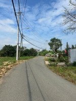 bán đất thái mỹ mặt tiền đường cây trôm mỹ khánh 868m2