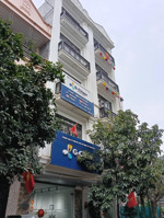 bán liền kề văn khê 50m 5 tầng full nội thất, sổ đỏ chính chủ, pháp lý sạch.