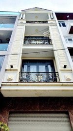 cần cho thuê nhà mt 98a trần thị trọng p.15 q. tân bình