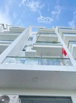 nhà khu phân lô lạc long quân, hẻm xe hơi thông gần chợ bình thới và công viên đầm sen khu dân trí.