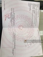 chính chủ gửi bán lô góc 2 mặt tiề siêu đẹp khu tđc phú chánh c _ tp mới