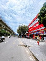 bán gấp 500m2 đất vị trí vàng mặt phố quang trung đường rộng 70m- xây dựng hơn 10 tầng- 