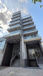 cho thuê tòa nhà 33 nguyễn hữu cảnh bình thạnh